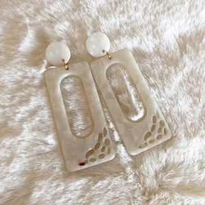 ✨ Fashion Earrings ✨